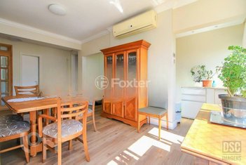 apartment em Rua Tenente-Coronel Fabrício Pilar, Mont Serrat - Porto Alegre - RS