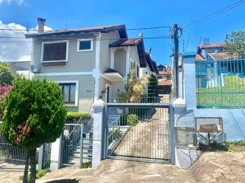 house em Padre João Batista Reus, Vila Conceição - Porto Alegre - RS