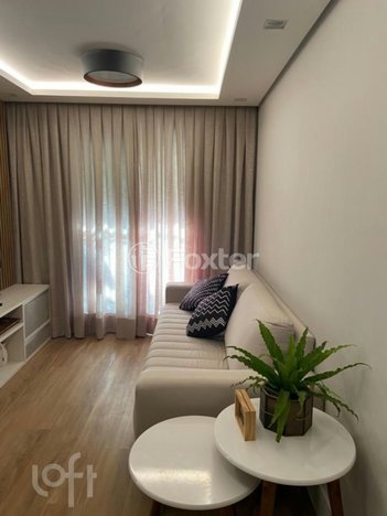 apartment em Rua Miguel Petrilli, Vila Jaraguá - São Paulo - SP