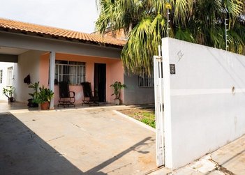 house em Rua Rio Grande do Norte, Centro - Londrina - PR