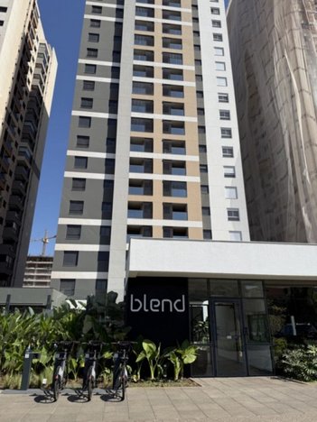apartment em Avenida Londrina, Zona 07 - Maringá - PR