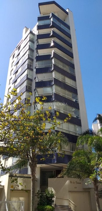 apartment em Avenida Silva Jardim, Torres - Torres - RS