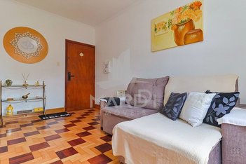 apartment em Rua Adão Baino, Cristo Redentor - Porto Alegre - RS