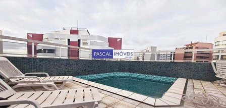 apartment em Avenida Jamaris, Planalto Paulista - São Paulo - SP