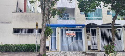 house em Rua Uganda, Nações - Balneário Camboriú - SC