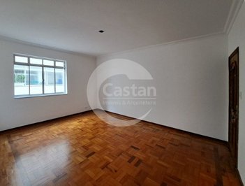 apartment em Avenida Paes de Barros, Mooca - São Paulo - SP