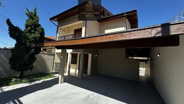 house em Rua Antonio dos Santos, Vila São Judas Tadeu - Pindamonhangaba - SP