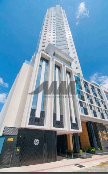 apartment em 4600, Centro - Balneário Camboriú - SC