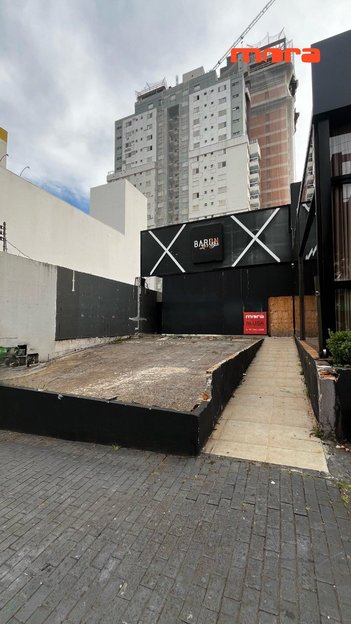 office em Getúlio Dorneles Vargas, Centro - Chapecó - SC