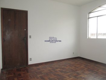 apartment em Rua Francisco Bicalho, Monsenhor Messias - Belo Horizonte - MG