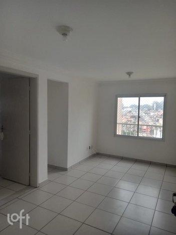 apartment em Jorge Beretta, Parque Erasmo Assunção - Santo André - SP