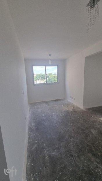 apartment em Porto de Palos, Pirituba - São Paulo - SP