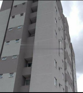 apartment em Rua Mucuri, Floresta - Belo Horizonte - MG