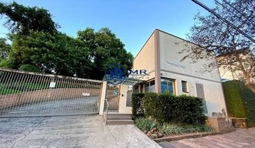 apartment em Barão de Guaiba, Hamburgo Velho - Novo Hamburgo - RS