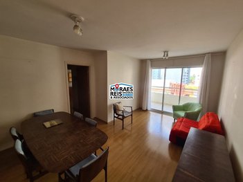 apartment em Rua Cancioneiro de Évora, Santo Amaro - São Paulo - SP