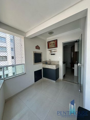apartment em Rua 902, Centro - Balneário Camboriú - SC