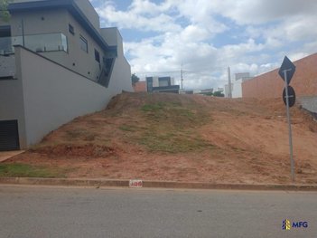 land_lot em Alameda Ravenna, Jardim Villagio Milano - Sorocaba - SP