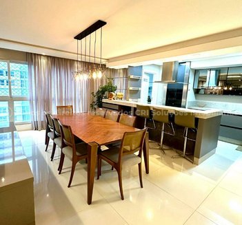 apartment em Rua Delfim Mário Pádua Peixoto, Praia Brava de Itajaí - Itajaí - SC