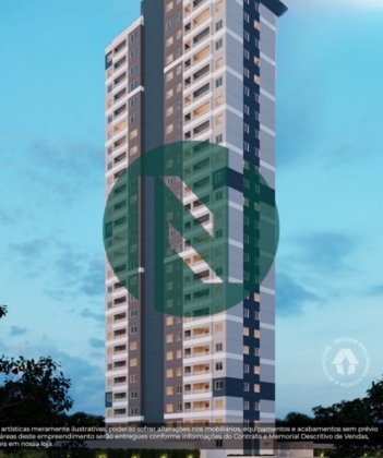 apartment em Rua Henrique Jacobs, Vila Santa Teresa (Zona Leste) - São Paulo - SP