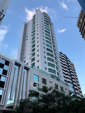 apartment em Avenida Normando Tedesco, Centro - Balneário Camboriú - SC