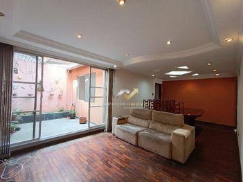 house em Avenida Guaianazes, Vila Homero Thon - Santo André - SP