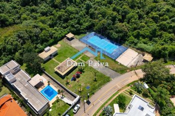 house em Alameda dos Cambarás, Horizonte Azul - Village Ambiental II - Itupeva - SP