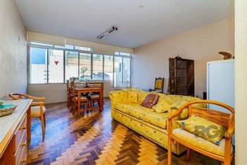 apartment em General Camara, Centro Histórico - Porto Alegre - RS
