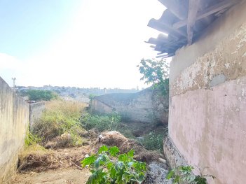 land_lot em Rua Aracaju, Santo André - Belo Horizonte - MG
