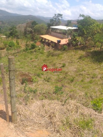 land_lot em Rua Aurora de Jesus, Caeté - Caeté - MG