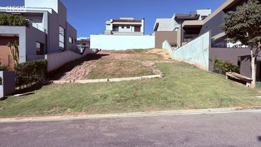 land_lot em Avenida Possidonio José de Freitas, Urbanova - São José dos Campos - SP