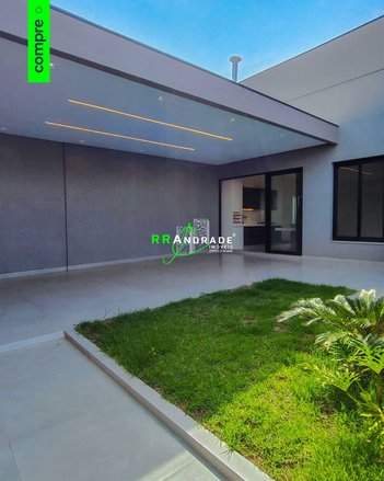 house em Rua Professora Severina Tostes Meirelles, Residencial Meireles - Franca - SP