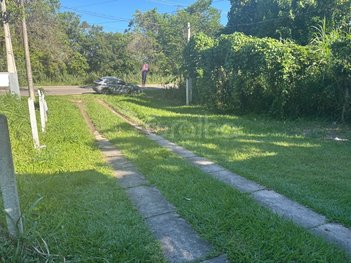 land_lot em Rua Jurerê Tradicional, Jurerê - Florianópolis - SC