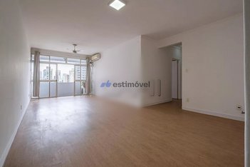 apartment em Rua Lisboa, Cerqueira César - São Paulo - SP
