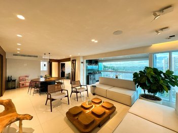 apartment em Avenida General Luiz de França Albuquerque, Guaxuma - Maceió - AL