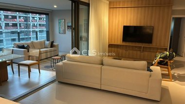 apartment em Rua Cotoxó, Perdizes - São Paulo - SP