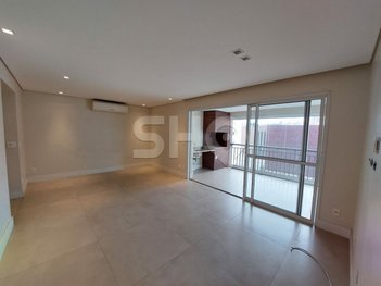 apartment em Avenida Francisco Matarazzo, Água Branca - São Paulo - SP