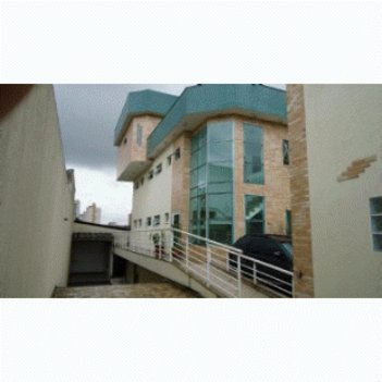 commercial_property em Rua Francisco Cruz, Vila Mariana - São Paulo - SP