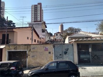 land_lot em Rua William Harding, Vila Gustavo - São Paulo - SP