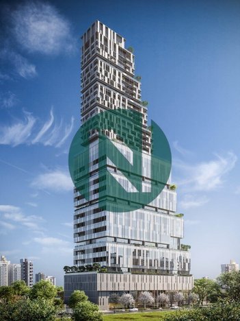 apartment em Rua Agostinho Cantu, Butantã - São Paulo - SP