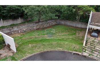 land_lot em Rua Professor Leotil Luiz Faggion Bellini, Jardim Residencial Canadá - Araras - SP