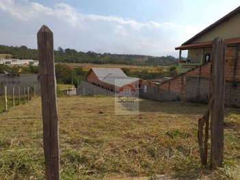 land_lot em Rua Fernando Silveira Queiroz, Residencial Estoril - Taubaté - SP