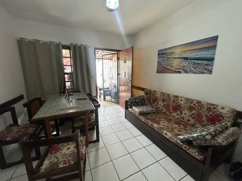 apartment em Rua Manoel Mancellos Moura, Canasvieiras - Florianópolis - SC