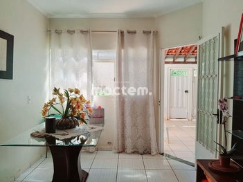 house em Rua Itajubá, Ipiranga - Ribeirão Preto - SP