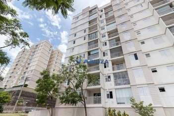 apartment em Rua Mexicana, Vila Endres - Guarulhos - SP