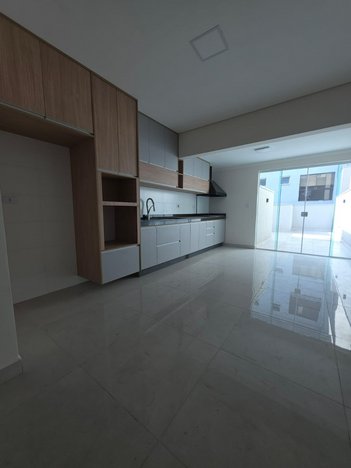 house em Rua Olímpia, Vila Camilópolis - Santo André - SP