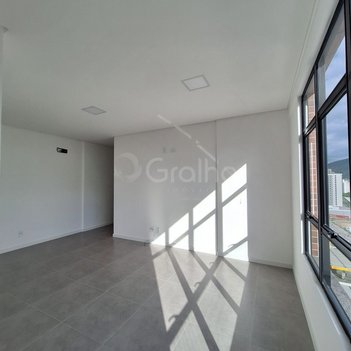 office em Rua Najla Carone Guedert, Pagani - Palhoça - SC