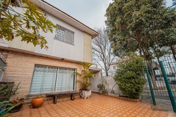 house em Avenida Piassanguaba, Planalto Paulista - São Paulo - SP