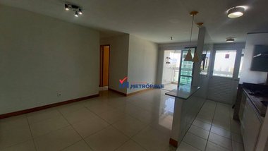 apartment em Avenida Jaime Poggi, Barra Olímpica - Rio de Janeiro - RJ