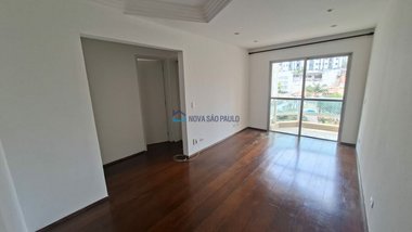 apartment em Rua Padre Machado, Bosque da Saúde - São Paulo - SP