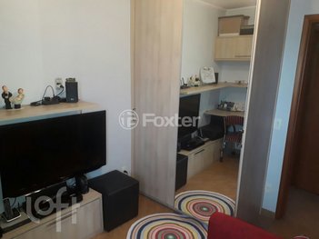 apartment em Rua David Eid, Vila Castelo - São Paulo - SP
